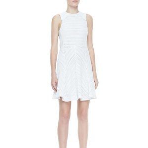Rag & Bone 'Basha Sleeveless Burnout Dress – Sz 10